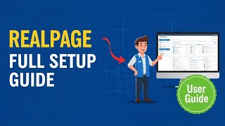 RealPage Property Management Software: Full Setup, Dashboard, and User Guide for 2025