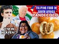 PANDECOCO SURPRISE FOR SOUTH AFRICANS | WATCH HOW KYLE GOT HIS 