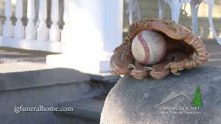 Johnson Gloschat Funeral Home | Our Family Serving Your Family