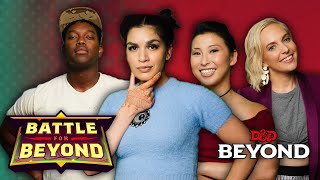 Battle for Beyond: Episode 1 | D&D Beyond