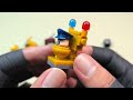 lego skibidi toilet gold skibidi toilet part 1 minifigures lego unofficial