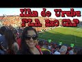 Flamengo 2x0 Atlético-PR - #Brasileirão2017