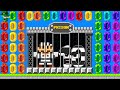 Wonderland: BIG NUMBERS | Mario's Year in PRISON | Game Animation