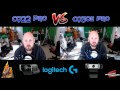 logitech c922 pro vs c930e webcam comparison