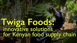 Digital Food Supply Platform Twiga Foods And Lori Systems Nominated For World Economic Forum