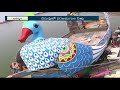 all arrangements set for theppotsavam at lakaram lake khammam dist v6 news