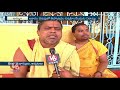 all arrangements set for theppotsavam at lakaram lake khammam dist v6 news