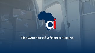 Afroreef International: Empowering African Progress