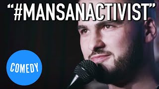 Armchair Activism - Kae Kurd | Kurd Your Enthusiasm | Universal Comedy