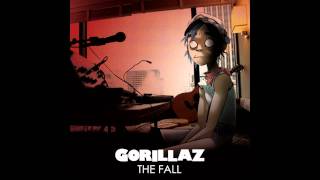 Little Pink Plastic Bags - Gorillaz.