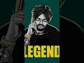 THE LAST RIDE X SIDHU MOOSE WALA (SLOWED REVERB) #edit#sidhumoosewala #viral #thelastride