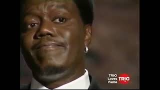 Bernie Mac on Bill Cosby