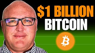 The Bitcoin Endgame Is Closer Than You Think!