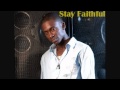Chris Martin - Stay Faithful