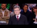 MÉLENCHON - LE GRAND DÉBAT DE LA PRÉSIDENTIELLE