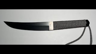 Kiku Knife