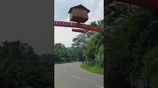 Welcome to TURA, Meghalaya