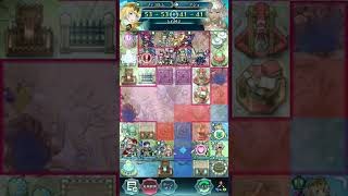 【FEH 飛空城シーズン171-4-1 光・天界】負け試合 その1 護り手防衛