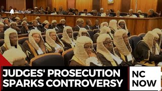 Senior Lawyers Divided on Prosecution of Judges Over Age Falsification