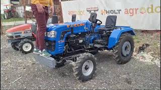 Tractor nou Bizon SF-240, 24 CP, RATE FIXE , TRANSPORT GRATUIT, GARANTIE 24 LUNI!