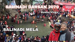 Salinadi Mela Ghumgham #KushuVlogs