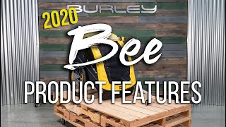 2020 Burley Bee | Product Features