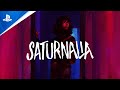 Saturnalia - Gameplay Overview Trailer | PS5 & PS4 Games