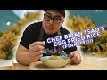 Chef Brian Tsao's Egg Fried Rice