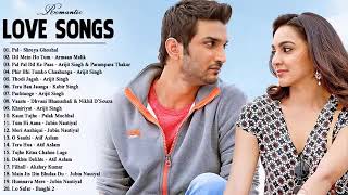 New Hindi Song 2021 Jubin Nautiya;, Arijit Singh, Atif Aslam, Neha Kakkar, Armaan Malik