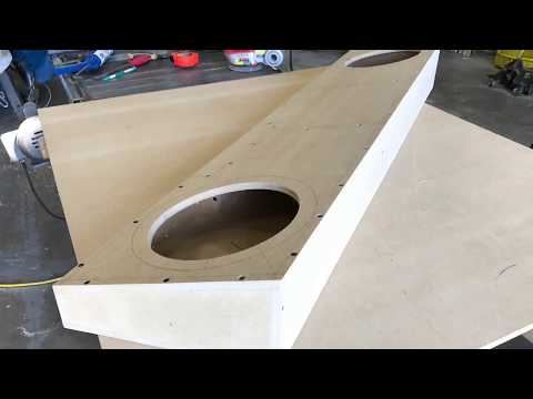 Box build for 2-10 Box build for 2-10