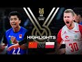 🇨🇳 CHN vs. 🇵🇱 POL - Highlights | Men's OQT 2023