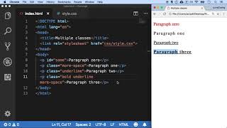 Lesson 37 - Multiple Class Code Comments