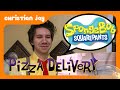 PIZZA DELIVERY (In Real-Life!!!)