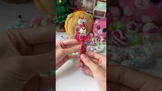 Gắn CHARM Vào Bút Siêu Đẹp 🎨🍄🖼️ #phuthien2807 #trending #handmade #caspi #drawing