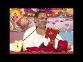 bata tere mukh ko kaun kholata hai ** bhajan ** pujya prembhushanji maharaj