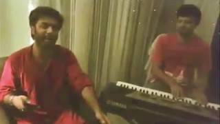 Phir le aaya dil -Barfi song sung By Rajeshwar