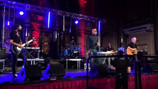 The Christians - The Bottle - Liverpool International Music Festival 2015