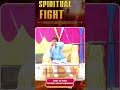 SPIRITUAL FIGHT || WITH - PASTOR SANJIT HEMRAM || THE LIVING CHURCH OF GOD #sanjithemram #shorts