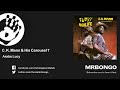 C. K. Mann & His Carousel 7 - Araba Lucy