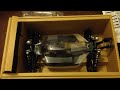 mugen mbx7 eco unboxing.