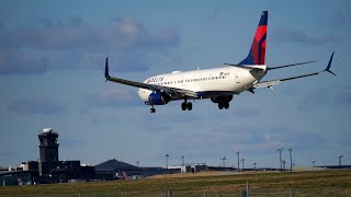 Delta employees committed to working through airline meltdown