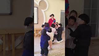 做孩子心中最受欢迎的老师记录幼儿园的点点滴滴 幼儿园里欢乐多 幼儿园小班 幼师日常 萌娃