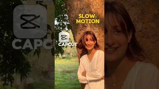 Slowmotion on capcut. #slowmotion #capcutedit #capcuttutorial #template #capcutediting #capcut