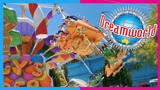 Dreamworld Gold Coast | kids videos for kids