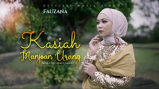 Fauzana Kasiah Manjoan Urang Music