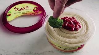 Sabra Hummus: How we built the biggest brand in food