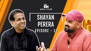 Shayan Perera: 10 Years of Music Excellence | Studio S - Founder