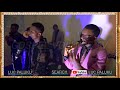 mimi nataka ushirika na wewe ewe roho fungua mbingu cover by luc paluku gospelvolumetv