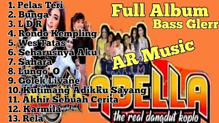 Download Lagu Adella Full album 2021 Tanpa Iklan Pelas Teri... MP3 Gratis