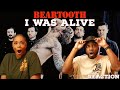 First Time Hearing Beartooth - “I Was Alive” Reaction | Asia and BJ